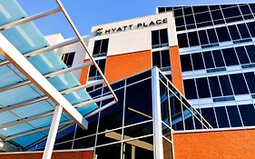 Hyatt Place Garden City 4*